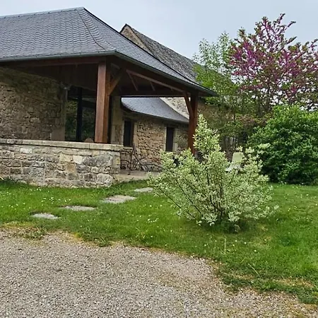 La Grange D'antignac A La Campagne بيت للعطل